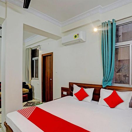 Hotel O Al Diwan Banquet And Suites Kānpur Exterior foto