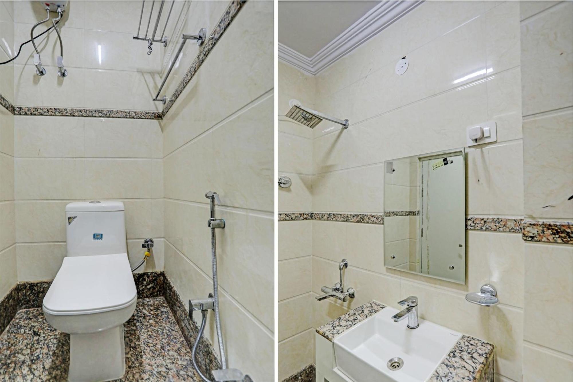 Hotel O Al Diwan Banquet And Suites Kānpur Exterior foto