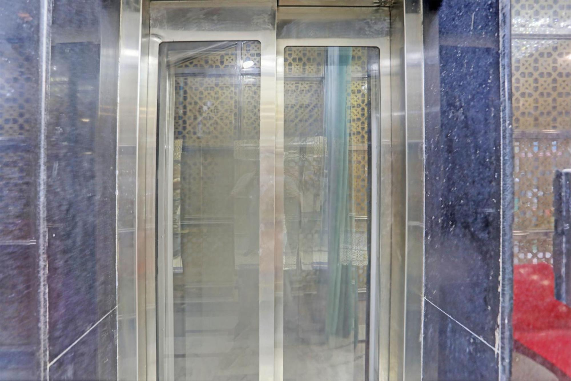 Hotel O Al Diwan Banquet And Suites Kānpur Exterior foto